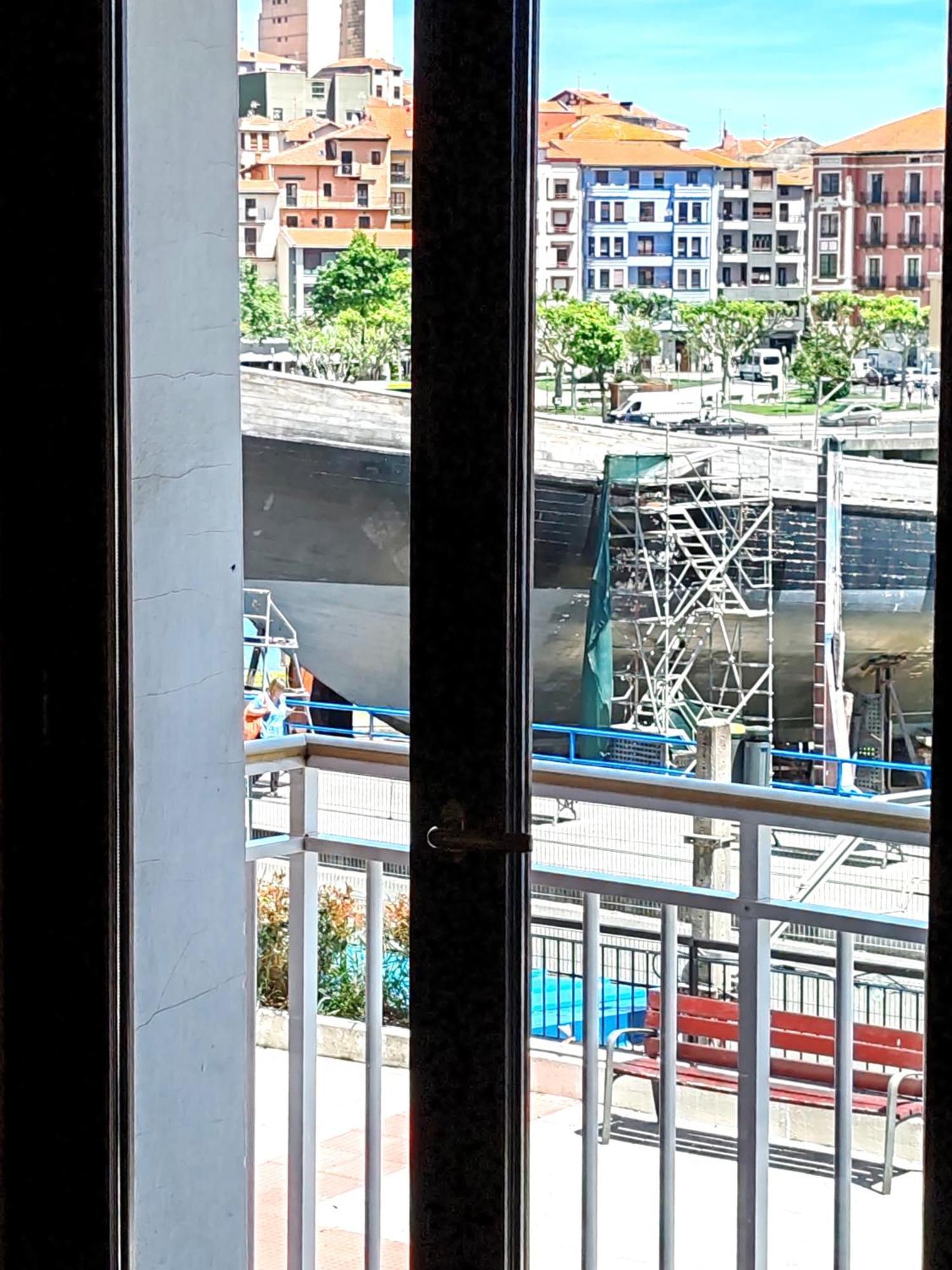 Patxiren Etxea Apartment Bermeo Exterior photo